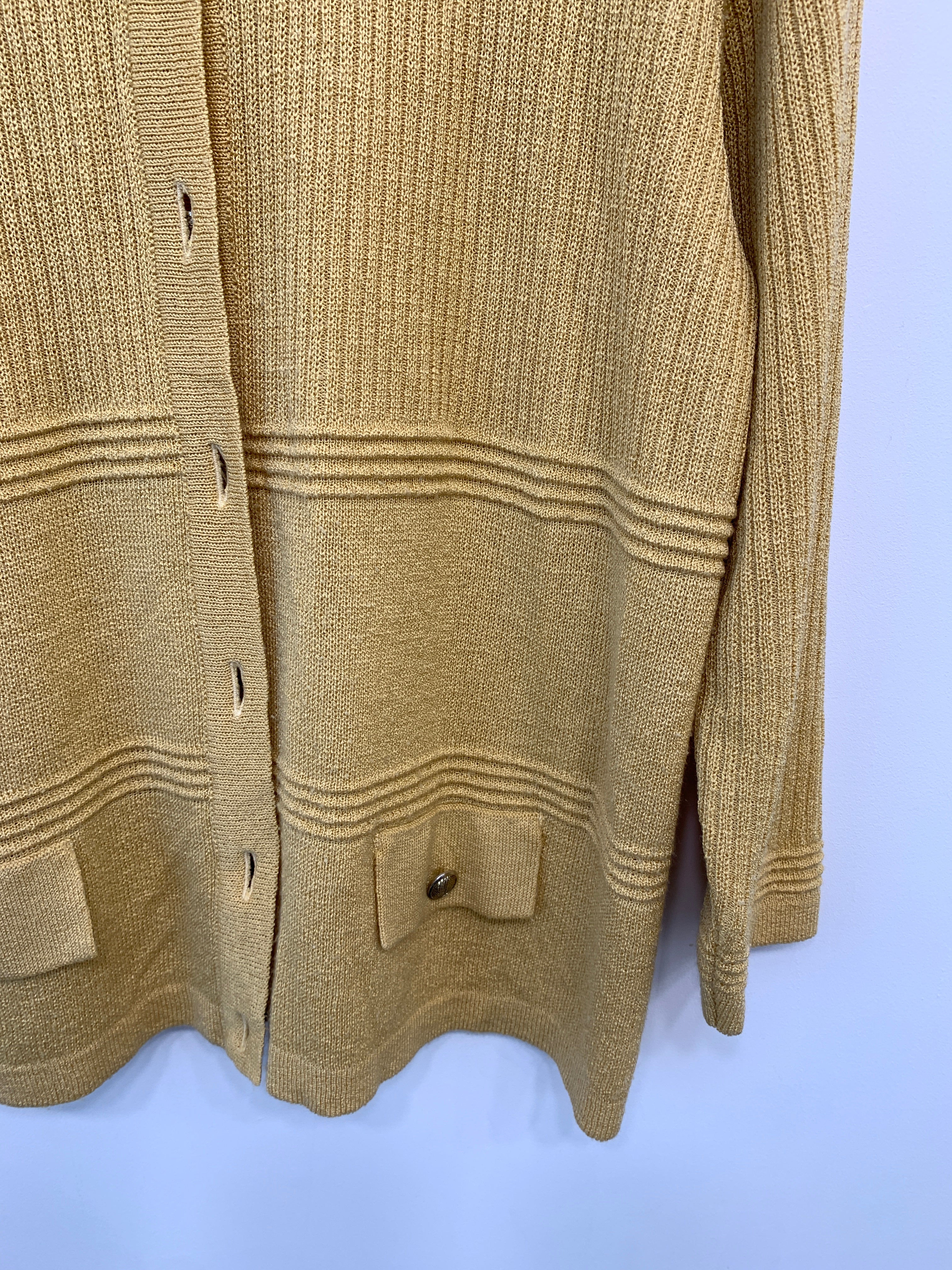 Quimo Cardigan